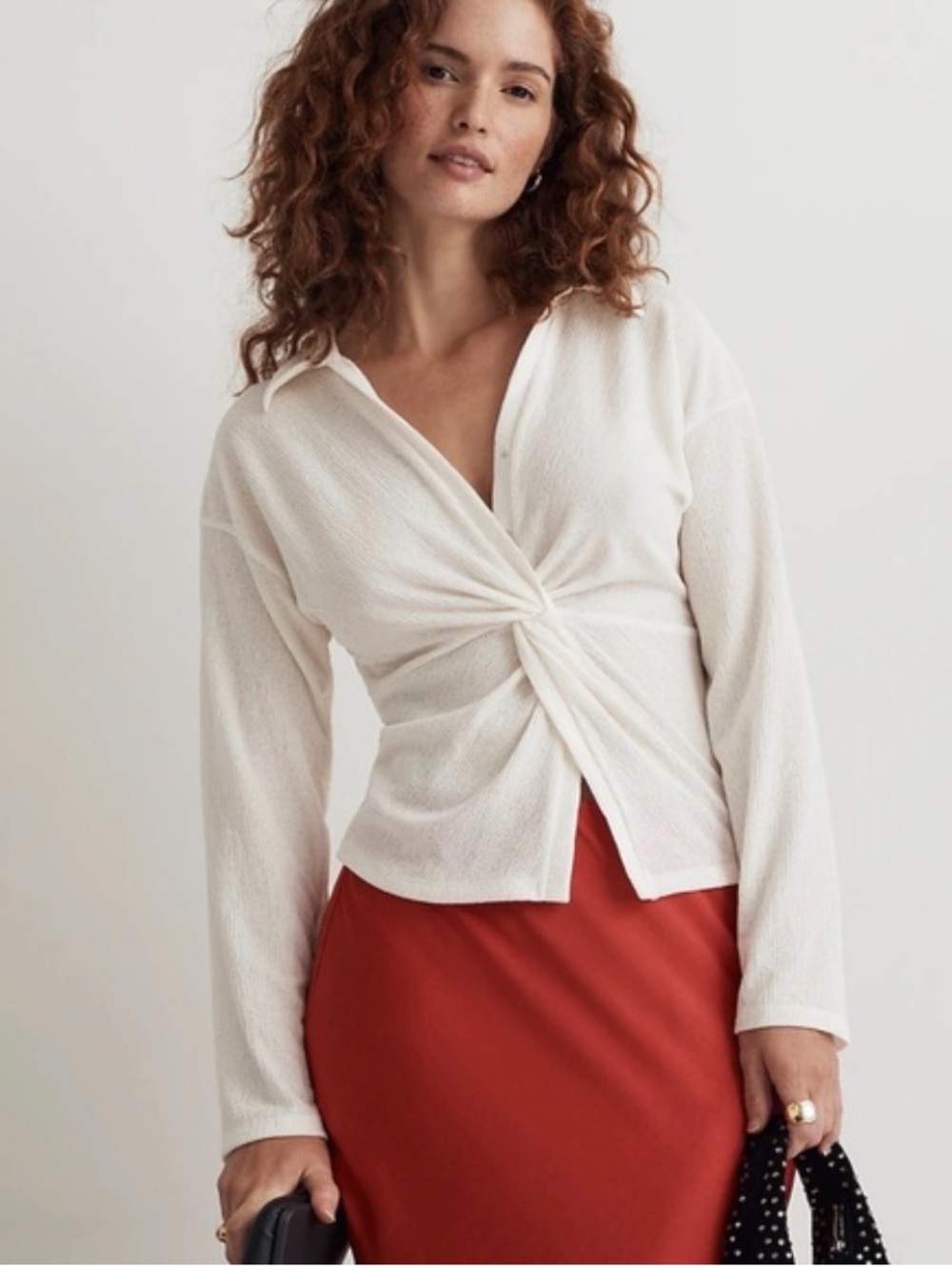 Madewell top